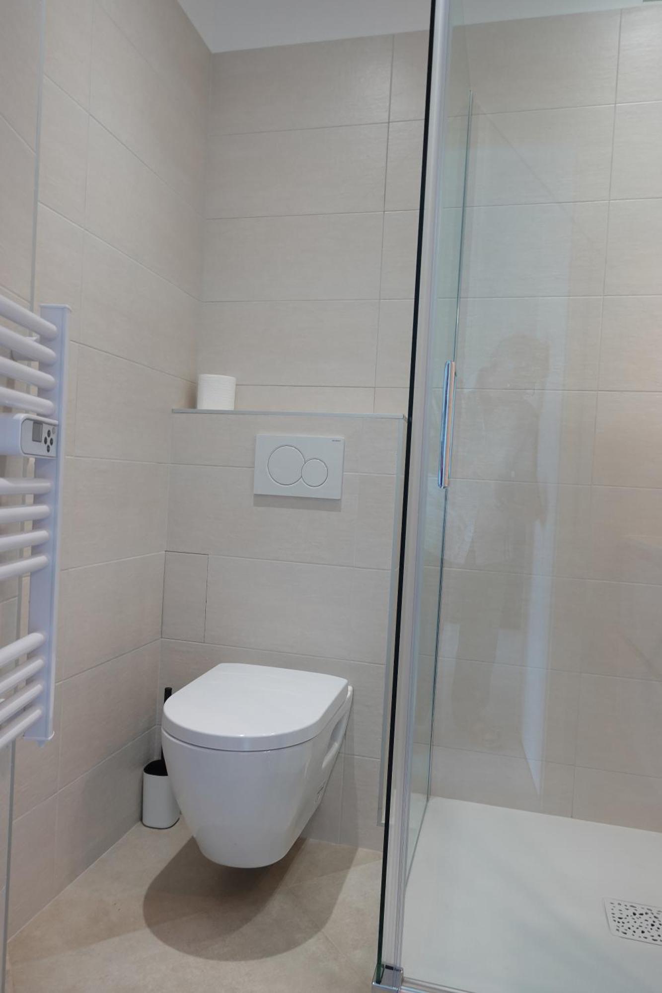 456 Chemin De La Pinede Apartment Ментона Екстериор снимка