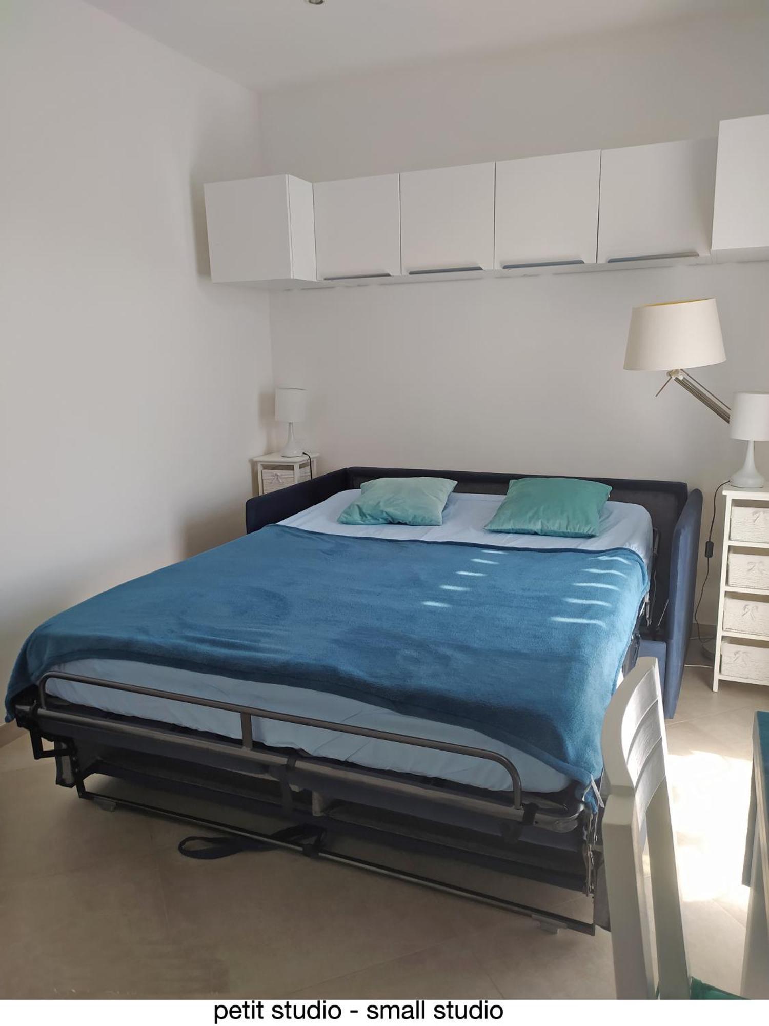 456 Chemin De La Pinede Apartment Ментона Екстериор снимка